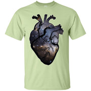Galaxy Heart, Galaxy Space Men T-shirt