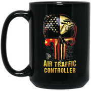 Best Gift IRISH Air Traffic Controller Coffee Mug, Tea Mug