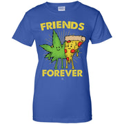 Friends Forever Gift Women T-Shirt
