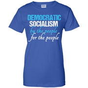 Democratic Socialist Women T-Shirt