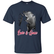 Love Is Gone Men T-shirt