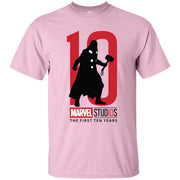 Thor Ten Men T-shirt