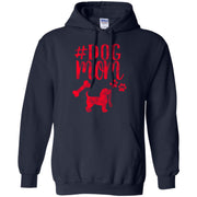 Dog Mom, Dog Lover Men T-shirt