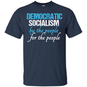 Democratic Socialist Men T-shirt