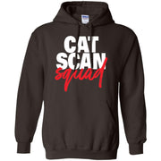CAT Scan Squad Men T-shirt