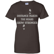 Running – Marathon, Half Marathon, Jogging, Sport Women T-Shirt