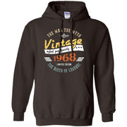 1968 Vintage Men T-shirt