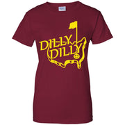 Dilly Dilly Masters Women T-Shirt