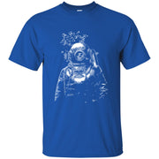 Deep Sea Men T-shirt