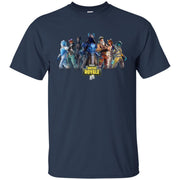 Battle Royale Season 7 Men T-shirt