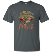 Owl The Babe With The Power Men T-shirt
