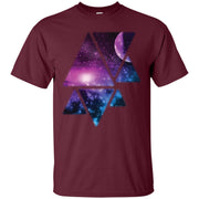 Galaxy Men T-shirt