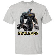 Swoleman Men T-shirt