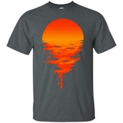 Sunset Men T-shirt