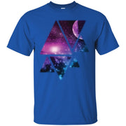 Galaxy Men T-shirt