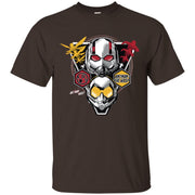 Ant and Wasp Marvel Men T-shirt