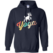 Vintage Goat Yoga Men T-shirt