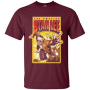 Amazing Stan Lee Men T-shirt