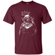 Deep Sea Men T-shirt