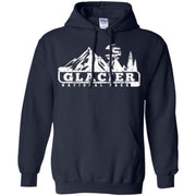Glacier National Park Men T-shirt