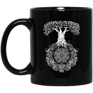 Yggdrasil Tree of Life