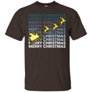 Christmas Carols, Santa Claus Men T-shirt