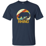 Rhino Vintage, South Africa Men T-shirt