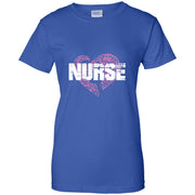 Perfect Gift for Nurses Women T-Shirt
