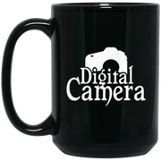 Digital Camera, Cameraman