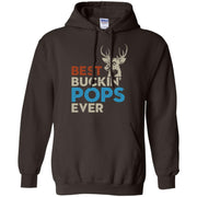 best-buckin-pops-shirt-hoodie-stunning-design Men T-shirt