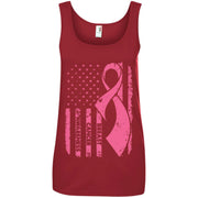 Cancer Awareness Shirt Women T-Shirt