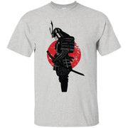 Samurai In Japan Men T-shirt