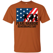 Pearl Harbor Remembrance Day 2 Men T-shirt