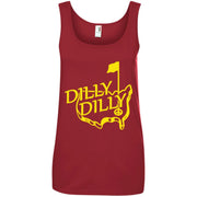 Dilly Dilly Masters Women T-Shirt