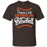 Funny Baseball Shirts Men T-shirt