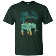 The Tree of Life Men T-shirt