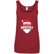 Santafave Dentist Women T-Shirt