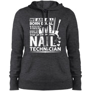 Become Nail Technician Women T-Shirt