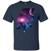 Galaxy Men T-shirt