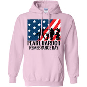 Pearl Harbor Remembrance Day 2 Men T-shirt
