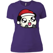 rooAww Christmas, Cute rooAww Women T-Shirt