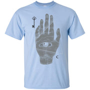 Witch Hand Men T-shirt