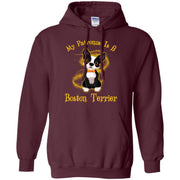 My Patronus Is A Boston Terrier Men T-shirt