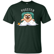 PUGLIFE – FUNNY PUG Men T-shirt