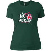 Nail Art Shirt – We Love Nail Art Women T-Shirt