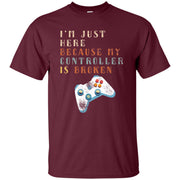 Defective Controller, Gammer Men T-shirt