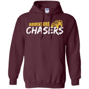 Adventure Chasers Overlanding Expedition Men T-shirt