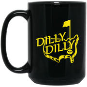 Dilly Dilly Masters