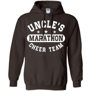 Support Marathon Uncle Men T-shirt