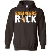 Engineers Rock Men T-shirt